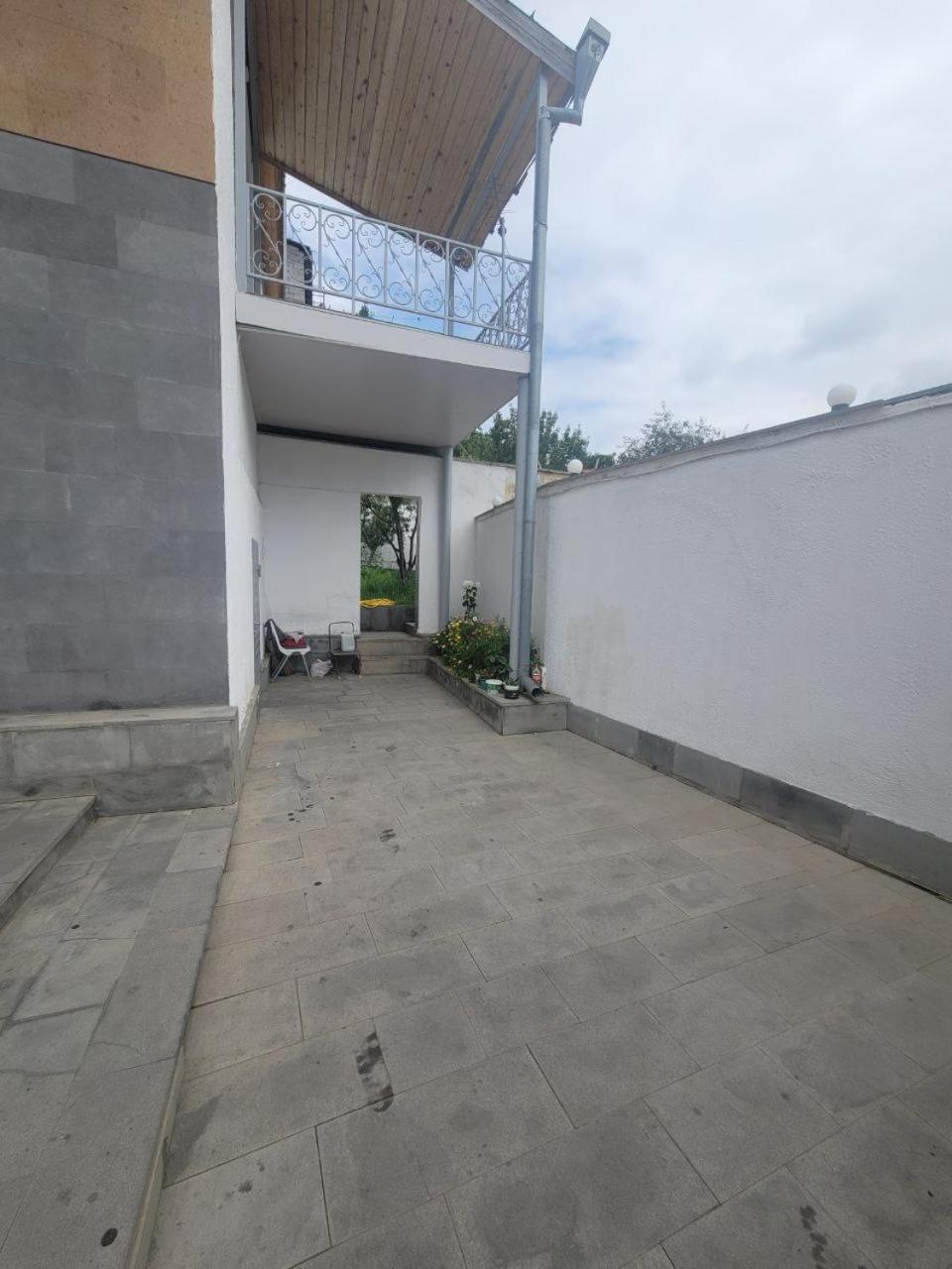 Tsaghkadzor Inn Guest House Exterior photo
